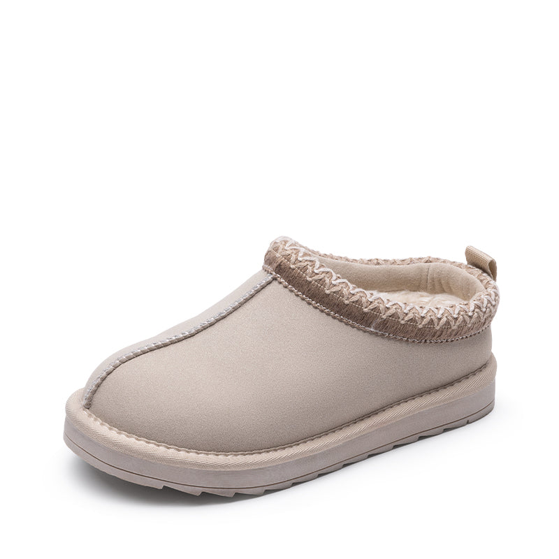 SnuggSteps Cozy Mules™