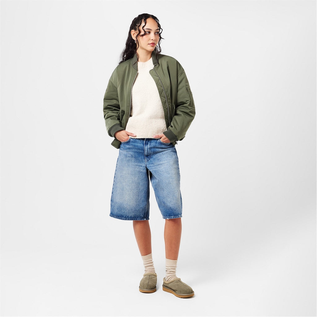 SnuggSteps Cozy Mules™ - Pink Dawn