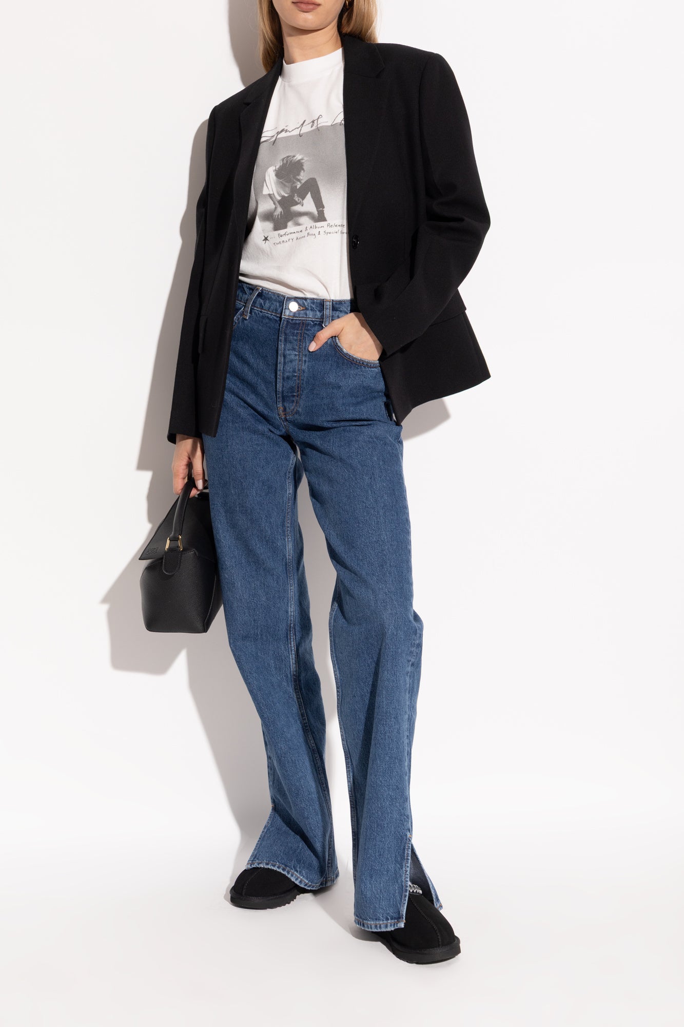 SnuggSteps Cozy Mules™ - Pink Dawn