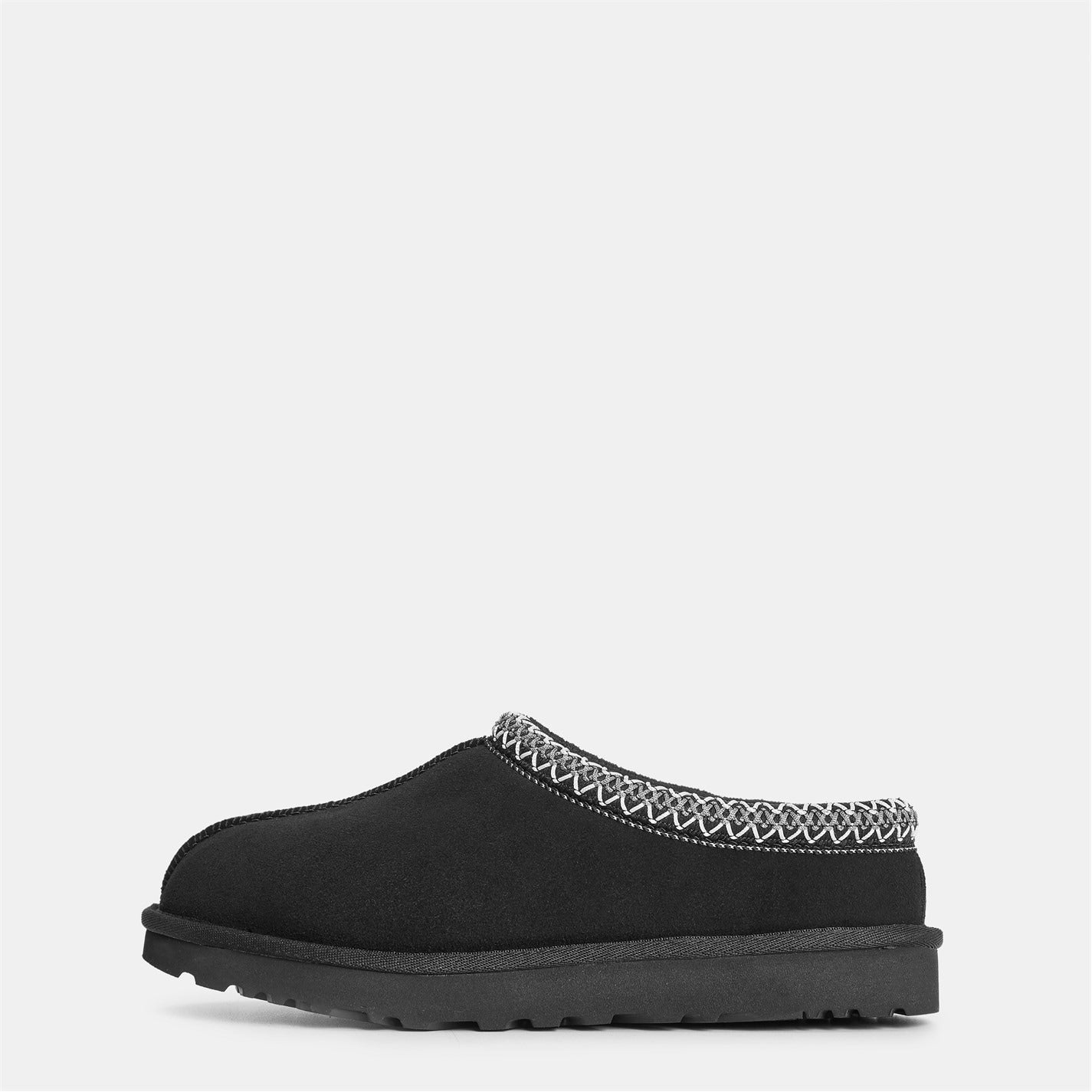 SnuggSteps Cozy Mules™ - Black