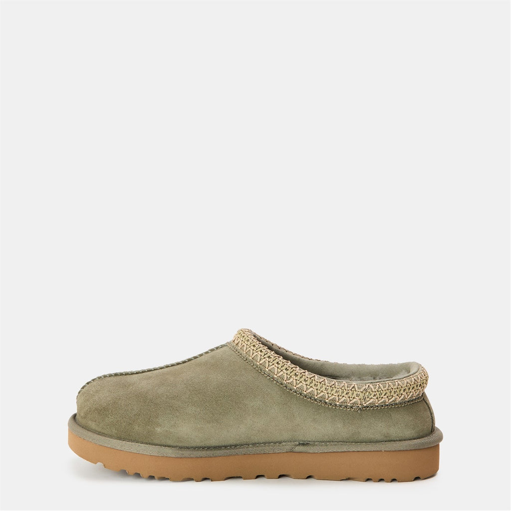 SnuggSteps Cozy Mules™ - Pink Dawn