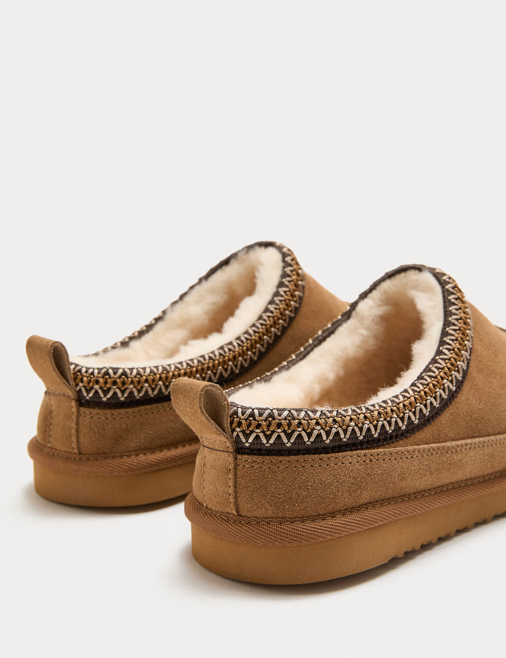 SnuggSteps Cozy Mules™