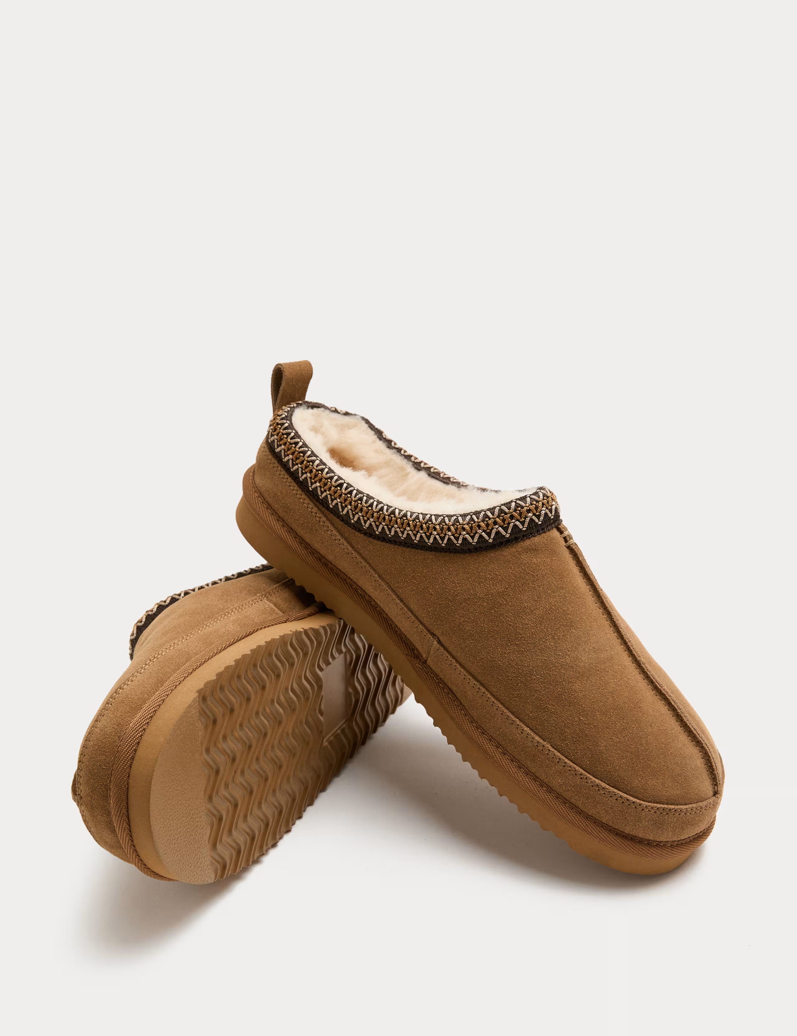 SnuggSteps Cozy Mules™