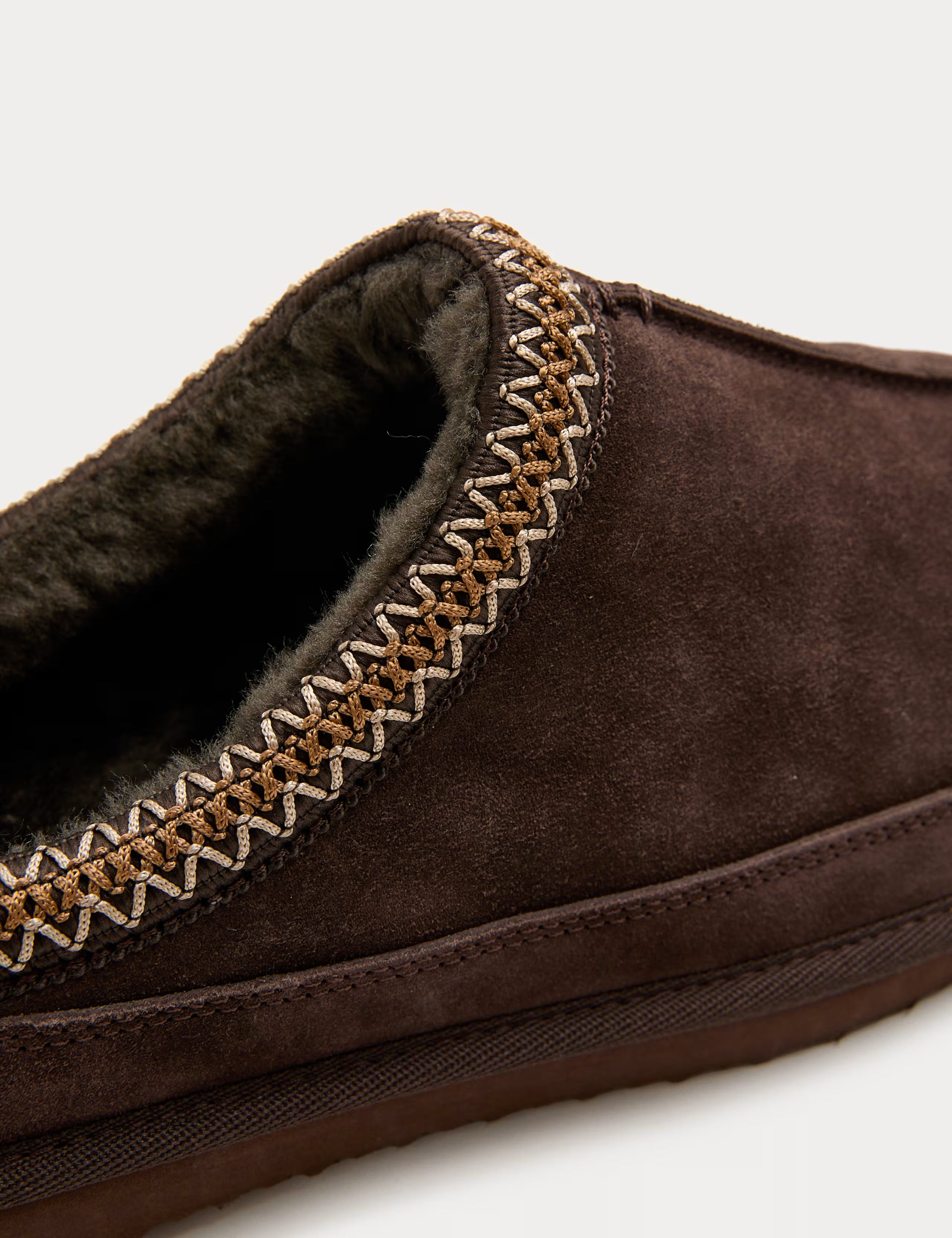 SnuggSteps Cozy Mules™